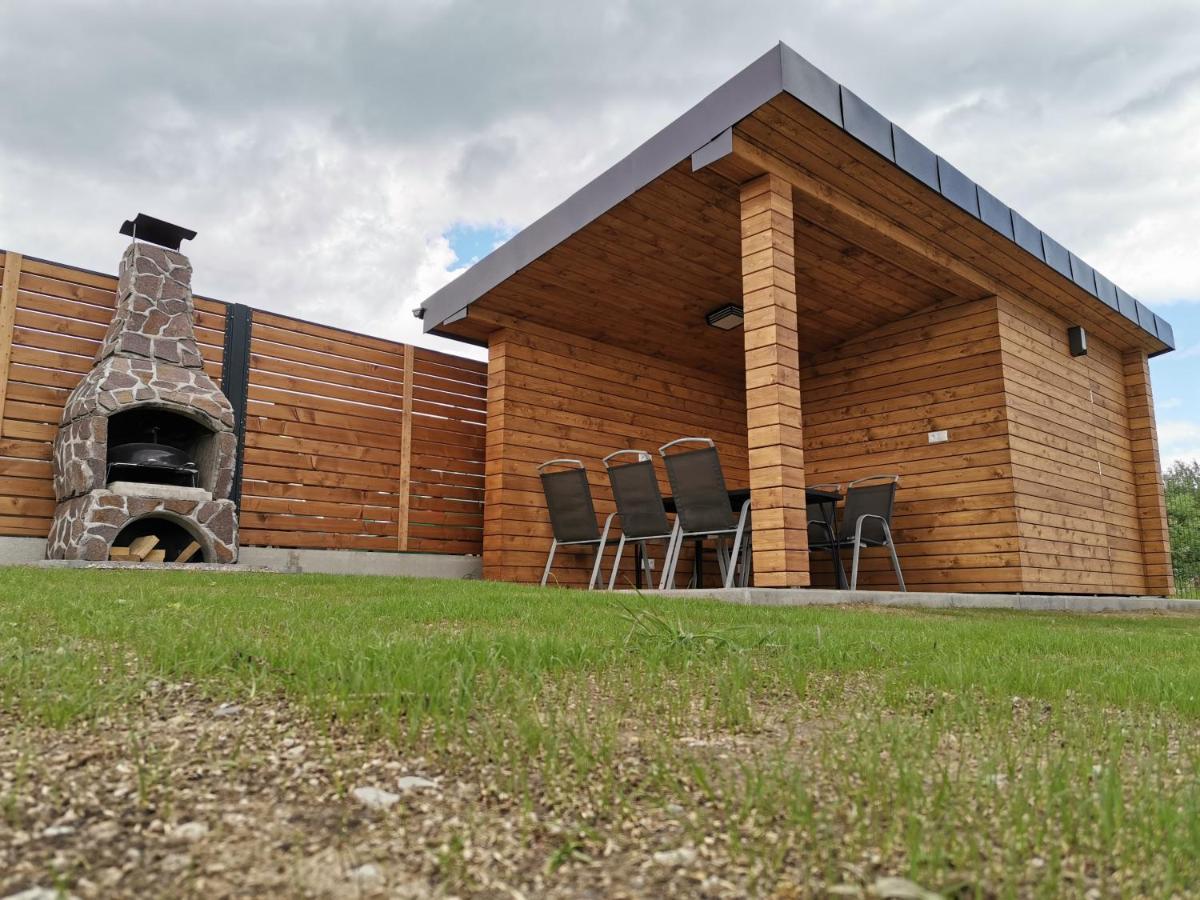 Apartmany Pod Slavkacom - Vysoke Tatry Velky Slavkov Exterior photo