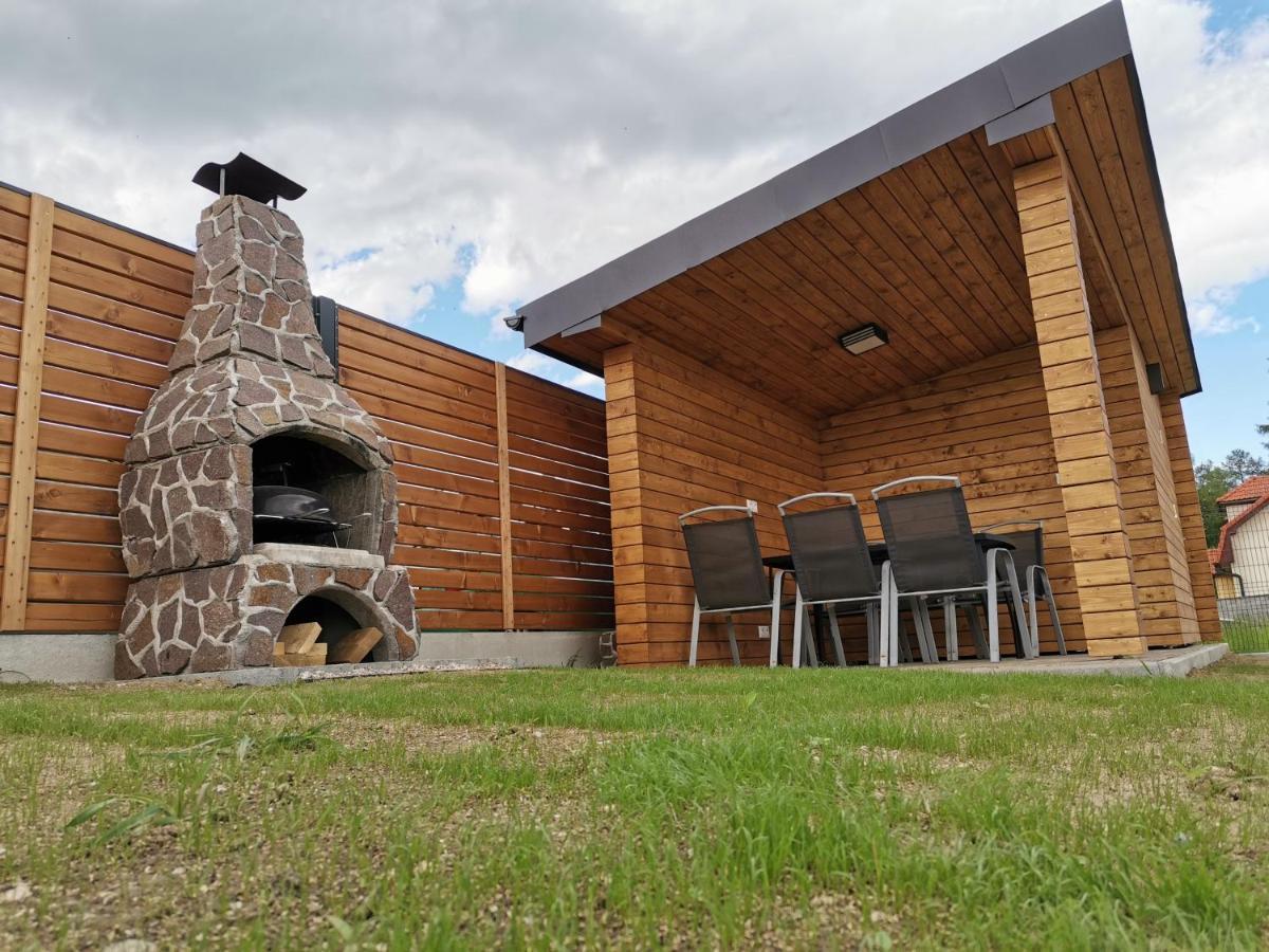 Apartmany Pod Slavkacom - Vysoke Tatry Velky Slavkov Exterior photo