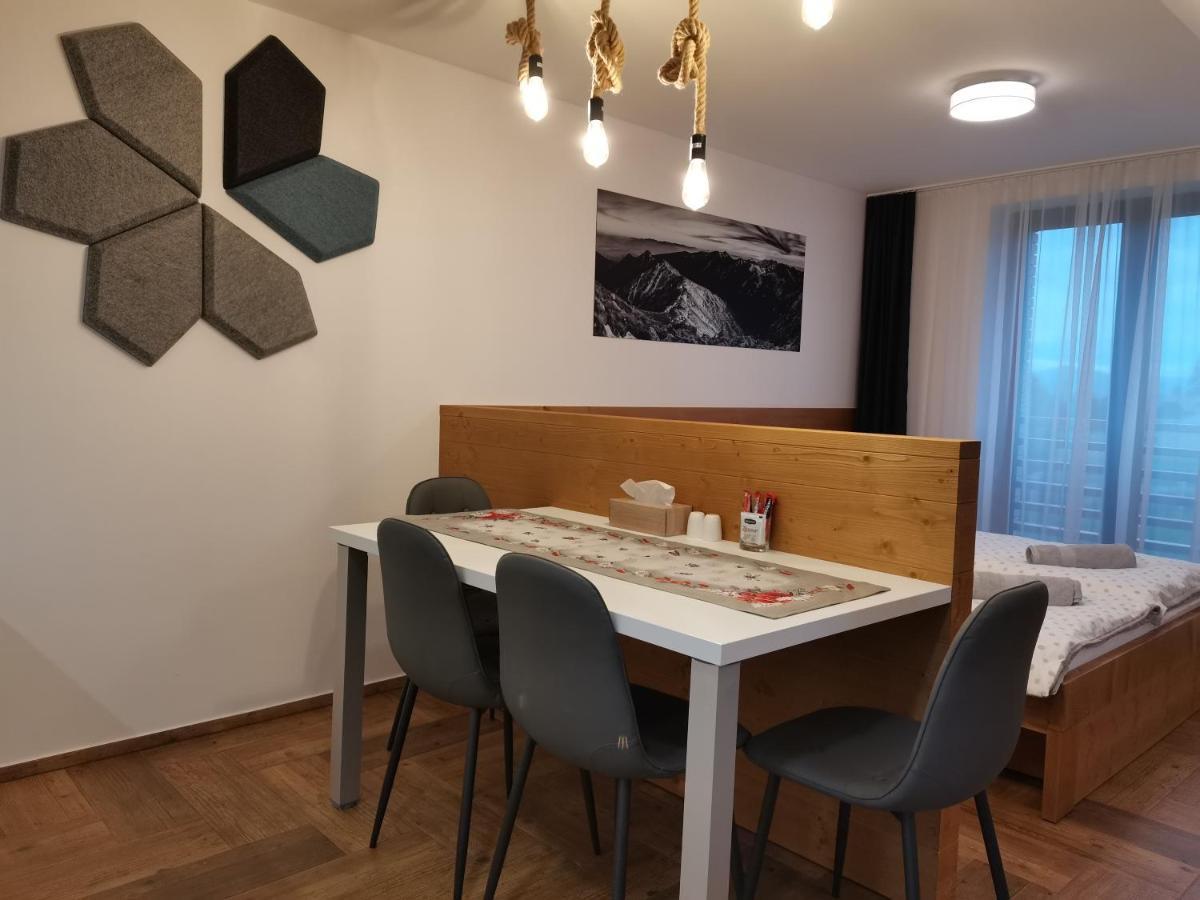 Apartmany Pod Slavkacom - Vysoke Tatry Velky Slavkov Exterior photo