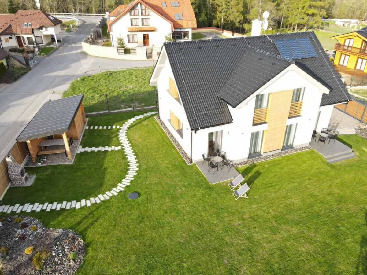 Apartmany Pod Slavkacom - Vysoke Tatry Velky Slavkov Exterior photo