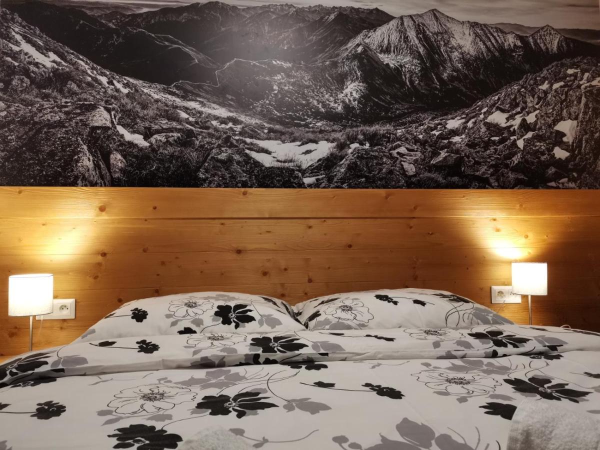 Apartmany Pod Slavkacom - Vysoke Tatry Velky Slavkov Exterior photo