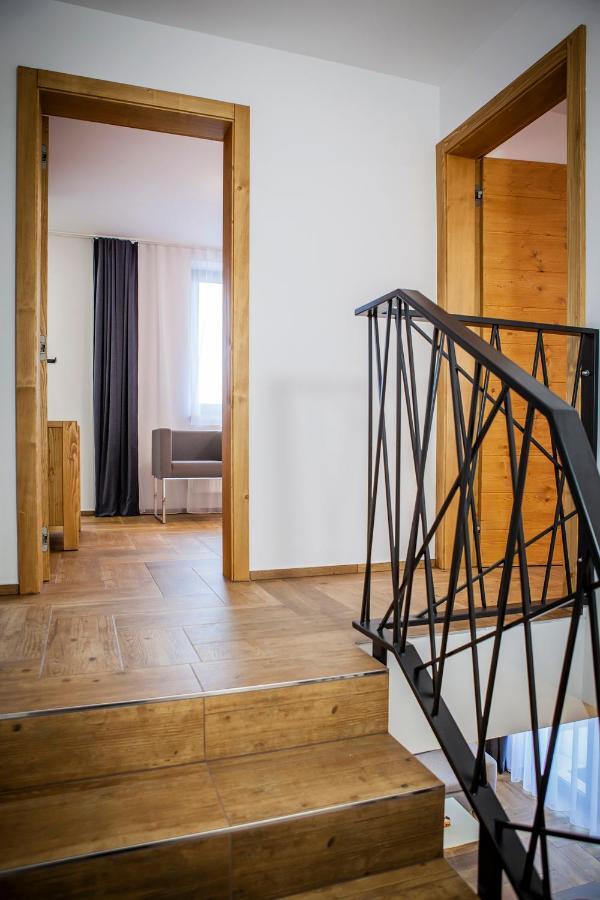 Apartmany Pod Slavkacom - Vysoke Tatry Velky Slavkov Exterior photo