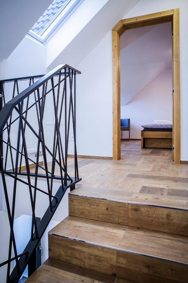 Apartmany Pod Slavkacom - Vysoke Tatry Velky Slavkov Exterior photo