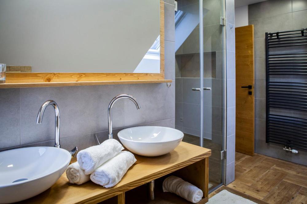 Apartmany Pod Slavkacom - Vysoke Tatry Velky Slavkov Exterior photo